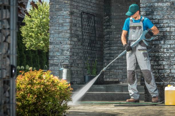 Best Dumpster Area Cleaning  in Midway, NC