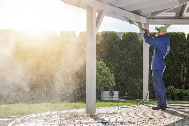 Best Solar Panel Cleaning  in Midway, NC