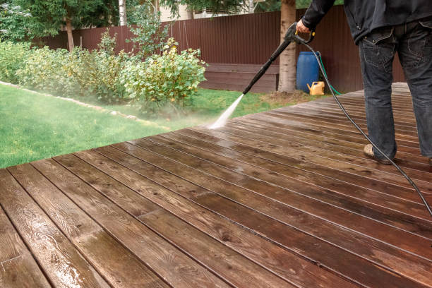 Playground Equipment Cleaning in Midway, NC