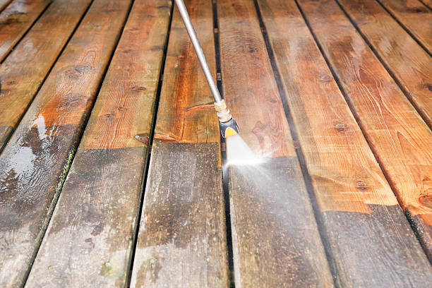 Best Restaurant Pressure Washing  in Midway, NC